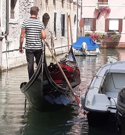 Piccolo Vecellio Szálloda