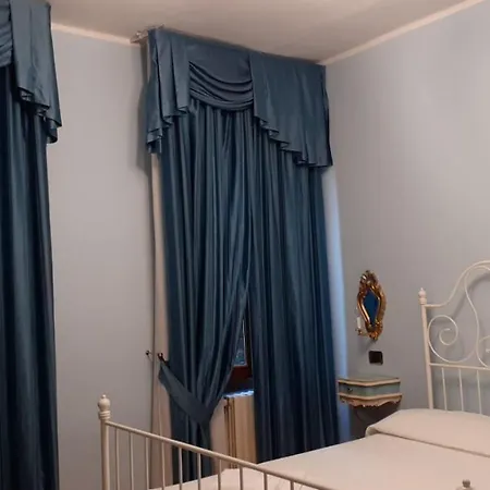 Szálloda Piccolo Vecellio Velence