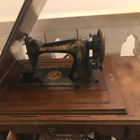 מלון Piccolo Vecellio
