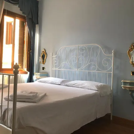 Szálloda Piccolo Vecellio *