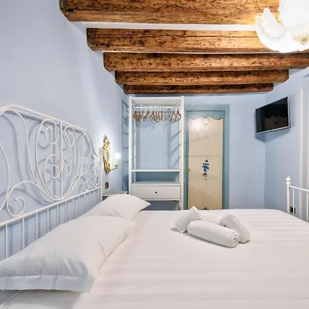 Hotel Piccolo Vecellio