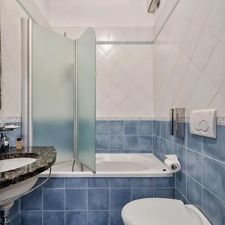 Piccolo Vecellio Szálloda