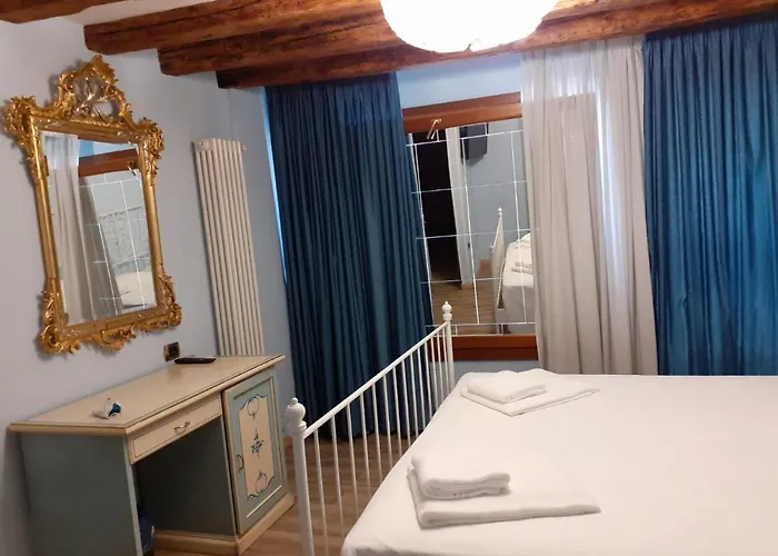 Piccolo Vecellio Hotel *