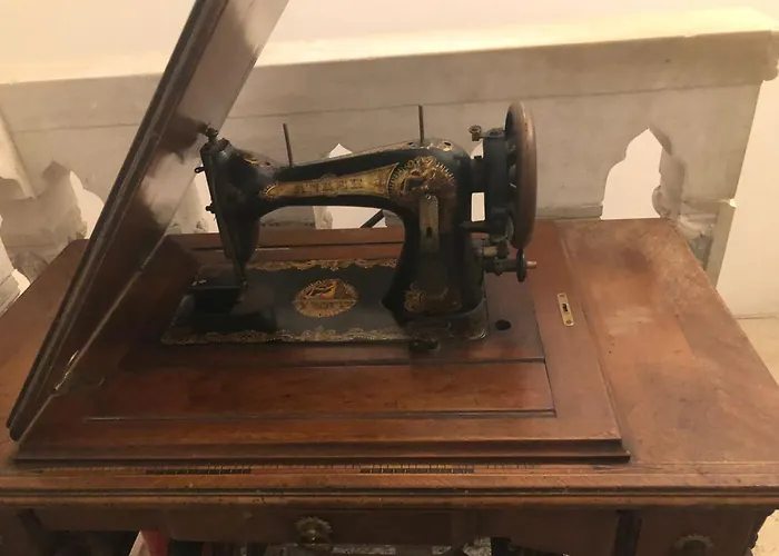 Hotel Piccolo Vecellio