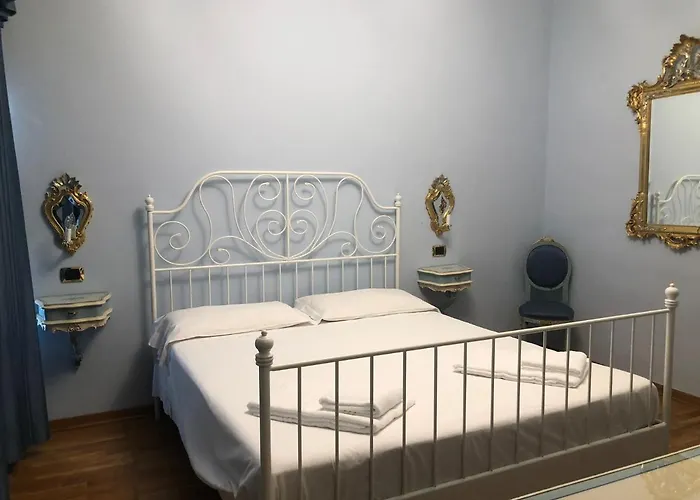 Hotel Piccolo Vecellio *