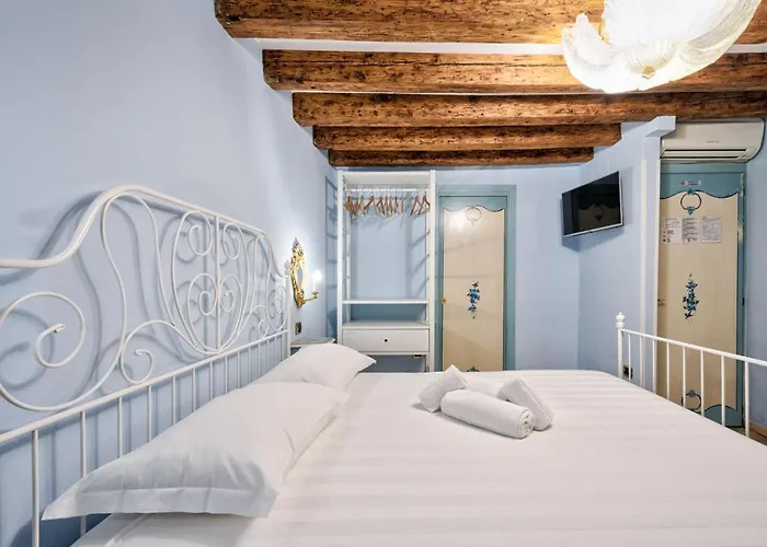 Hotel Piccolo Vecellio