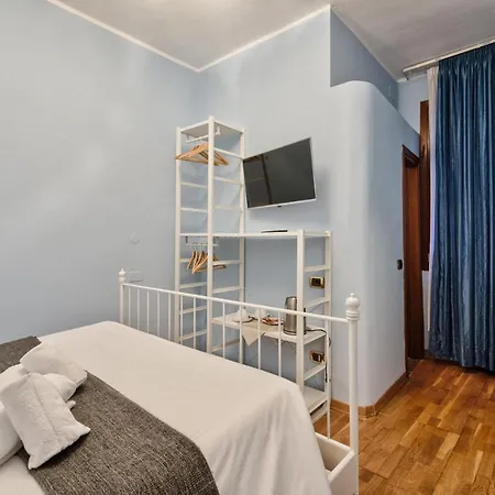 Hotel Piccolo Vecellio *