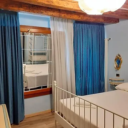Hotell Piccolo Vecellio