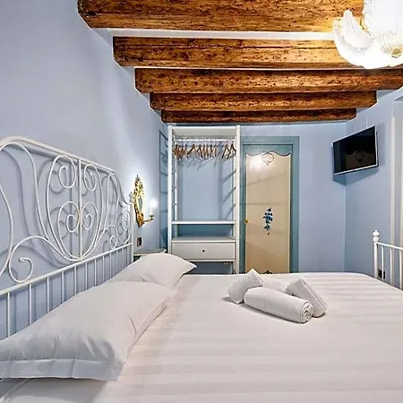 Hotell Piccolo Vecellio *