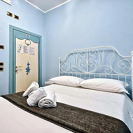 Hotell Piccolo Vecellio