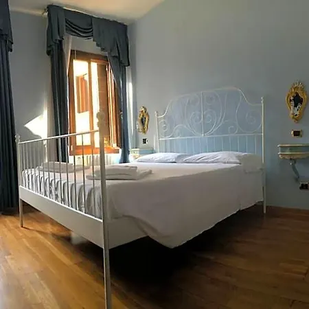 Piccolo Vecellio Hotell Venedig
