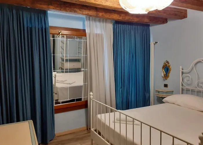 Hotel Piccolo Vecellio Venice