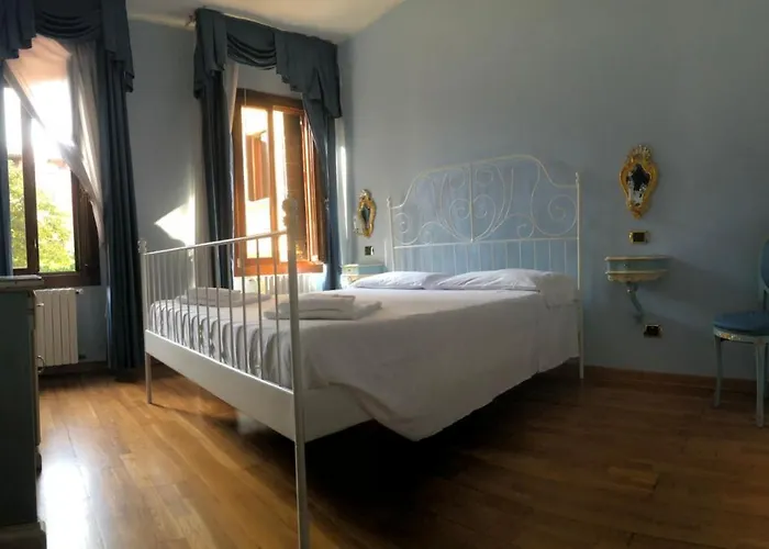 Piccolo Vecellio Hotel Venice