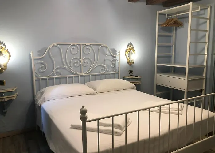 Hotel Piccolo Vecellio *