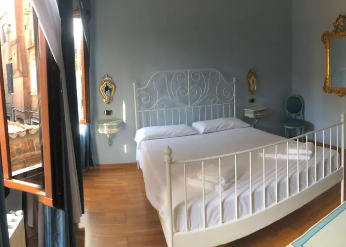 Hotel Piccolo Vecellio Venice