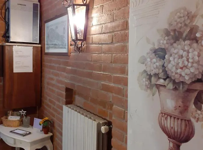 Piccolo Vecellio Hotel Venice