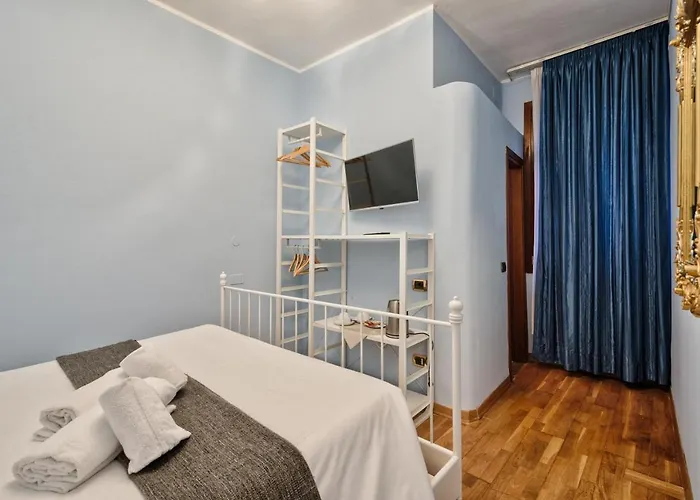 Hotel Piccolo Vecellio *