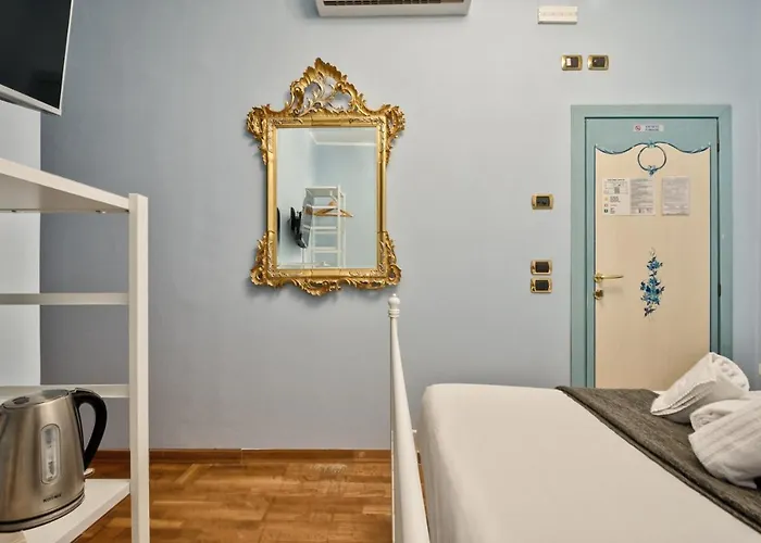 Piccolo Vecellio Hotel Venice