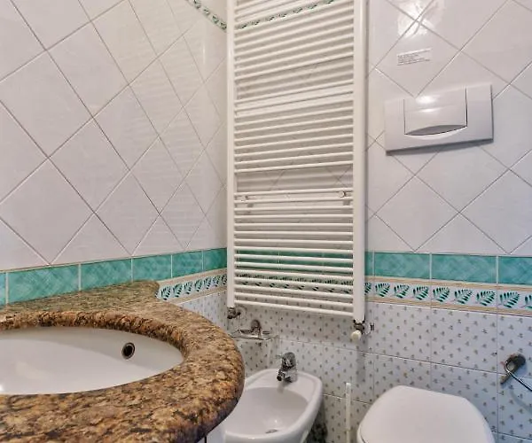 Hotel Piccolo Vecellio *