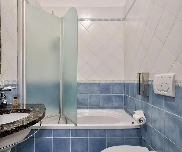 Piccolo Vecellio Hotel