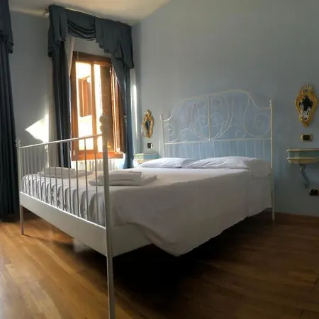 Piccolo Vecellio Hotel Benátky