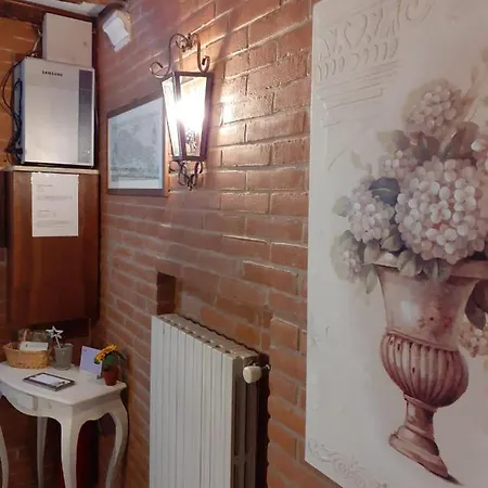 Piccolo Vecellio Hotel Benátky