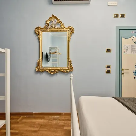 Piccolo Vecellio Hotel Benátky