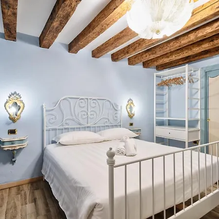 Piccolo Vecellio Hotel Benátky