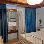 Hotel Piccolo Vecellio Venedig